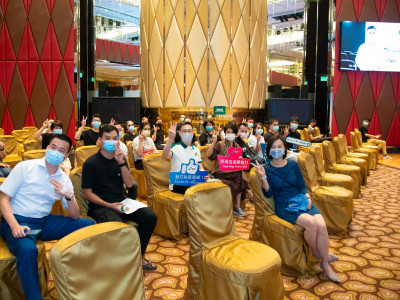 澳娛綜合團隊成員疫苗接種率達九成　積極推動疫苗接種計劃　助力共建免疫屏障