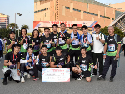 SJM scores third in 2021 Macau Obstacle Racing Challenge