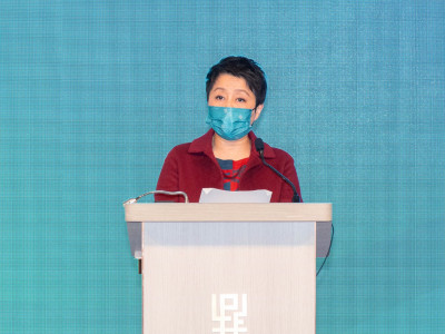 SJM holds vocational skills competition award ceremony