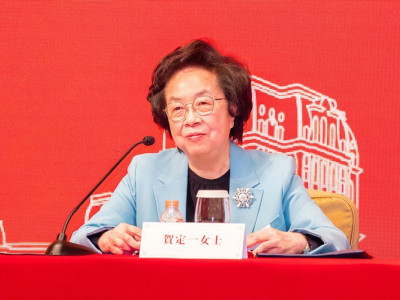 澳娛綜合舉辦全國兩會精神分享會