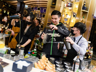 澳娛綜合支持國際體育盛事多元發展　舉辦延伸活動向社區推廣賽車文化