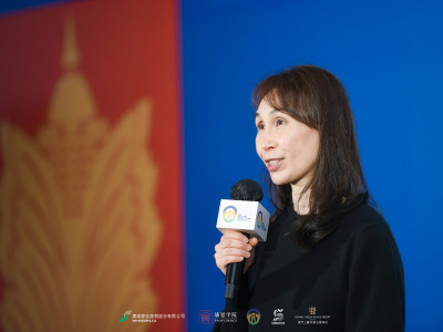 澳娛綜合助力大灣區青年人才發展 「2023澳門‧大灣區國際青年人才峰會」圓滿舉行