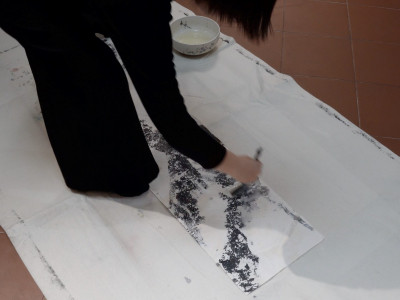 澳娛綜合攜手澳門青年美術協會呈獻 「繁花盛京 — 澳門新銳藝術家聯展」