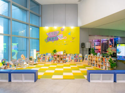 澳娛綜合支持澳門科學館開展全新科普項目