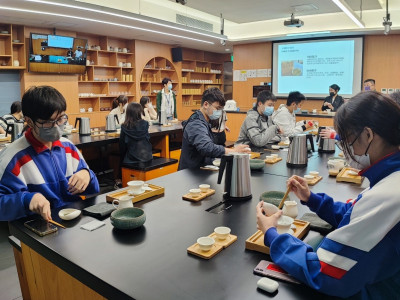 澳娛綜合大力支持職業技術教育