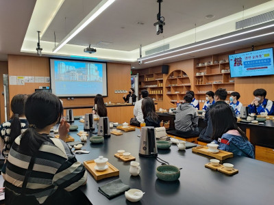 澳娛綜合大力支持職業技術教育