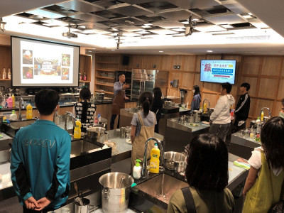 澳娛綜合大力支持職業技術教育