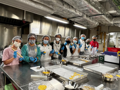 澳娛綜合攜手特奧會加深社會對殘疾人士的認識和支持
