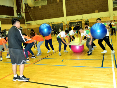 澳娛綜合勇奪競技同樂日雙冠軍