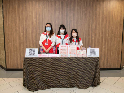 「婦女健康知多D」活動 推動在職女性關注健康