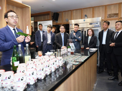澳娛綜合支持教青局技能共創多元發展