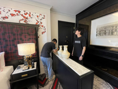 澳娛綜合再度攜手《福布斯旅遊指南》　舉辦「奢華服務體驗營」