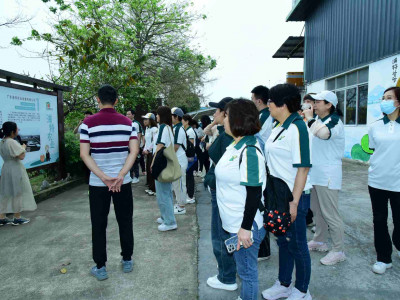 澳娛綜合再度舉辦「我和我的祖國灣區行」研學遊 前往肇慶學習國情　弘揚愛國愛澳精神