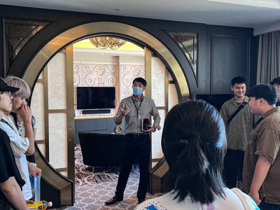 澳娛綜合續贊助「澳門聯校科學展覽」