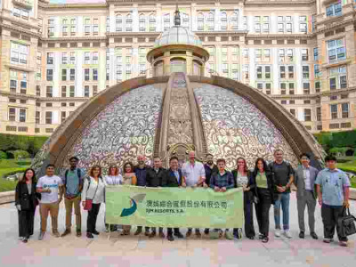 澳娛綜合再度贊助「中國與葡語國家929創新創業挑戰賽」