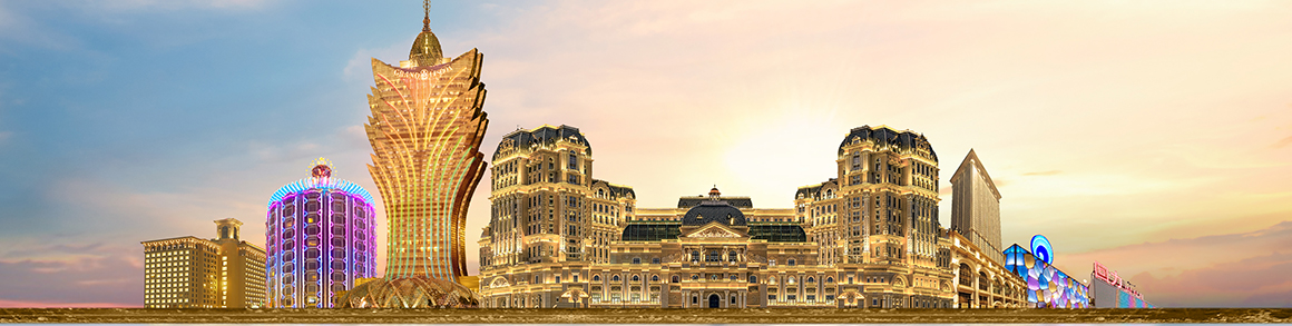 Message from our Founder Dr. Stanley Ho