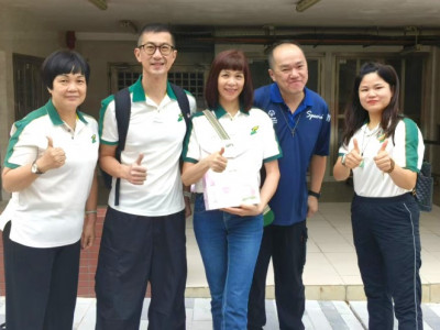 澳娛綜合合辦「SJM冬季社區關懷活動」 攜手宣揚關愛正能量訊息