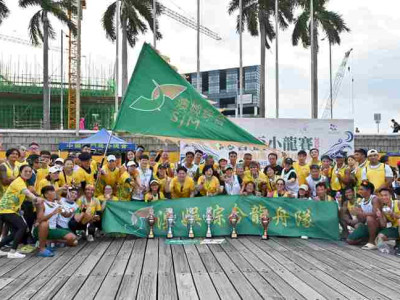 SJM Achieves Satisfactory Results in “2024 Macau Association...