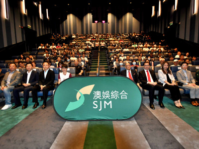 SJM Organises “The Volunteers II: The Battle of Life and Dea...