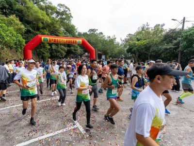 SJM Achieves Outstanding Results at the Men’s 4km Contest an...