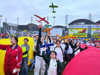 SJM Participates in Kick-off Activity for Full-Year Support ...
