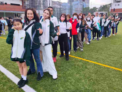 SJM Participates in Kick-off Activity for Full-Year Support ...