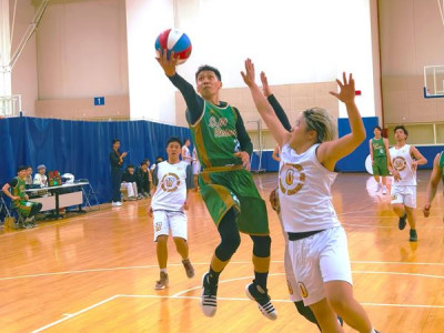 SJM Wins Championship in Men&#039;s Open Group C at the “Beijing ...