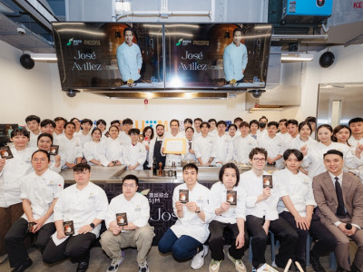 SJM and UTM host an Exclusive Culinary Demonstration Worksho...