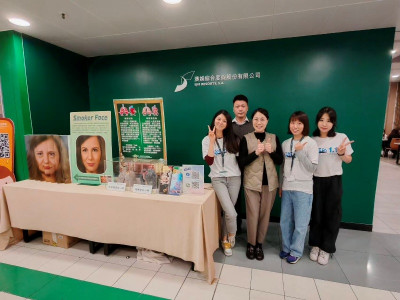 澳娛綜合成功舉辦「職業安全健康推廣月2025」
