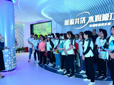 澳娛綜合續辦「我和我的祖國灣區行」