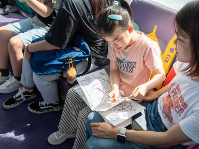 The &ldquo;SJM Sea Cruise &ndash; Love Sets Sail&rdquo; to Celebrate Internati...