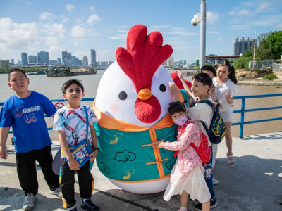 The &ldquo;SJM Sea Cruise &ndash; Love Sets Sail&rdquo; to Celebrate Internati...