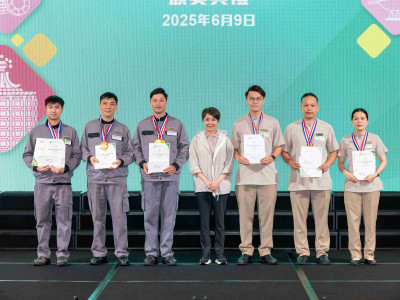 SJM Successfully Holds the &ldquo;Fifth Edition of the SJM Vocatio...