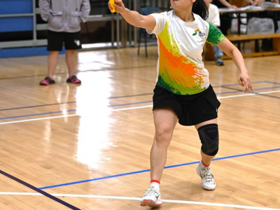 SJM Participates in 2025 Gaming Employees&rsquo; Badminton Contest