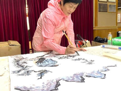 SJM Holds the Graduation Ceremony of the Eleventh Chinese Ca...