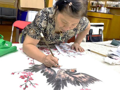 SJM Holds the Graduation Ceremony of the Eleventh Chinese Ca...