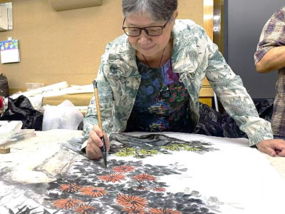 SJM Holds the Graduation Ceremony of the Eleventh Chinese Ca...