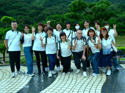 SJM Organises the Second Trip under &ldquo;My Motherland GBA Tour&rdquo;...