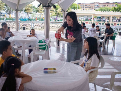 SJM Invites Centro de Servi&ccedil;os Integrados de Apoio &agrave; Fam&iacute;lia...