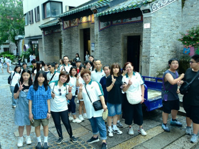 SJM Organises a Trip Under the &ldquo;My Motherland GBA Tour&rdquo; Prog...