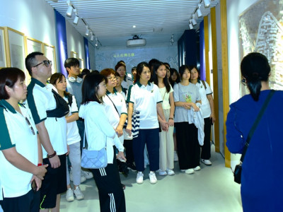 SJM Organises a Trip Under the &ldquo;My Motherland GBA Tour&rdquo; Prog...