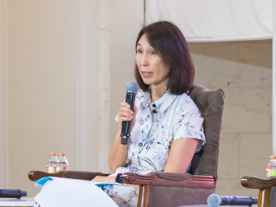 SJM Hosts Patriotic Sharing Session to Mark the 2025 China V...