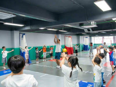 SJM Holds a Series of Activities to Motivate Children&rsquo;s Inte...