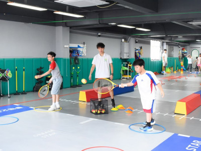 SJM Holds a Series of Activities to Motivate Children&rsquo;s Inte...