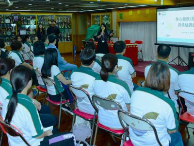 SJM Participates in &ldquo;Caregivers Joyful Gathering&rdquo; Community ...