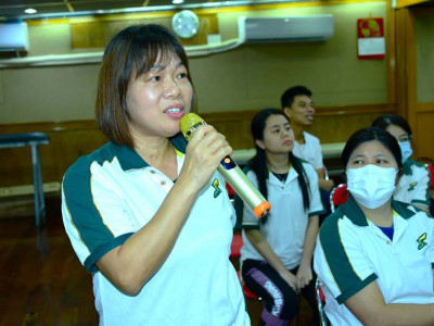 SJM Participates in &ldquo;Caregivers Joyful Gathering&rdquo; Community ...