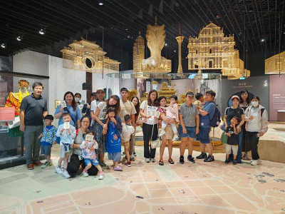 SJM Invites Centro de Educacao e Apoio a Familia na llha da ...