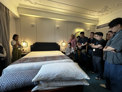 &ldquo;Occupational Safety and Health Officer Certificate Course&rdquo; ...