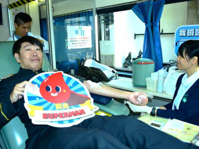 SJJM Holds the Sixth Session of &ldquo;Give Blood, Give Love&rdquo; Acti...