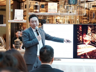 SJM Hosts &ldquo;Interactive Workshop: A Champion&rsquo;s Journey in Inn...